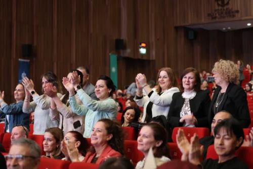 Tahir Büyükakın’dan Dezavantajlı Gruplar İçin Kapsayıcı ve Önleyici Politika Çağrısı