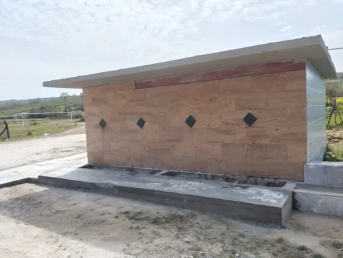 Kocaeli Büyükşehir’den Kırsal Mahallelere Modern Dokunuş: Köy Çeşmeleri Yenileniyor