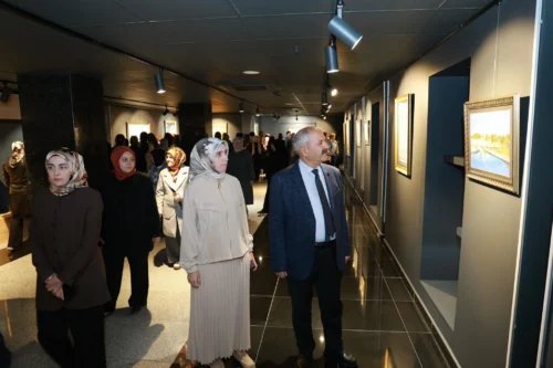 Gebze’de Çoban Mustafa Paşa Anıldı: Tarihi Miras Dualar ve Etkinliklerle Yaşatıldı