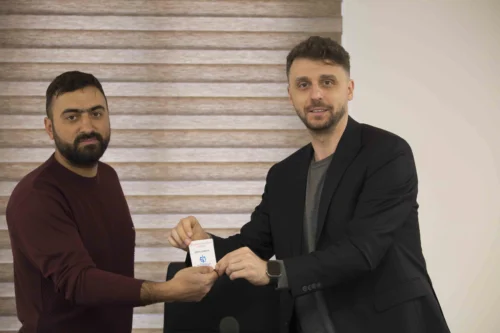 Kocaeli Büyükşehir’den Manda Üreticilerine 3,4 Milyon TL Destek