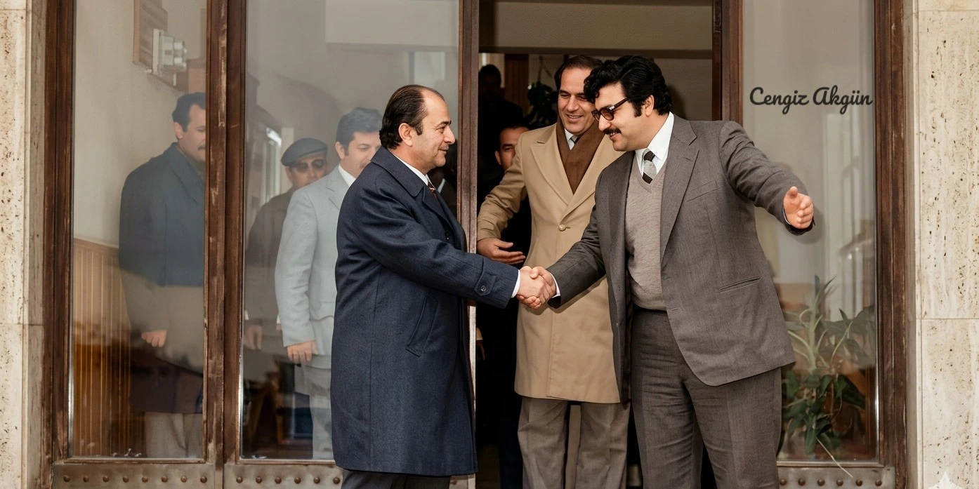 GEBZE’NİN EN GENÇ BAŞKANI SEDAT TÜZE’Yİ  RAHMETLE ANIYORUZ