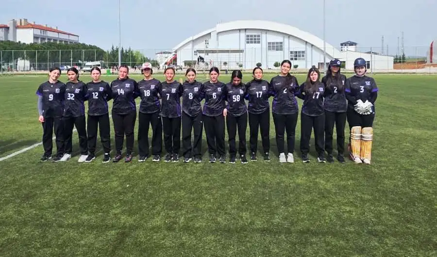 Fatih Ticaret MTAL Kriket Takımı, İstikrar ve İnancın Öyküsüyle Türkiye Şampiyonası Yolunda