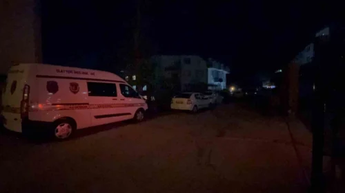 Kocaeli İzmit’te Yalnız Yaşayan Adam Evinde Ölü Bulundu: Notları Ortaya Çıktı