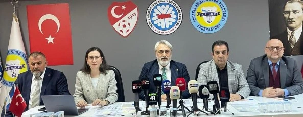 MURAT AYDIN'DAN TARİHİ ÇIKIŞ