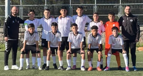 Körfez GB Altyapı Takımları Zirvede: U13 Liderliğini Perçinledi, U15 Play-Off’ta Fark Attı