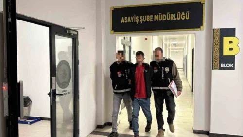 Kocaeli’de Düğün Öncesi Eşini Öldüren Sanıktan Şok İddialar: “Yatak Odasında Eşofman Buldum, Çocuklar Başkasından Dedi”