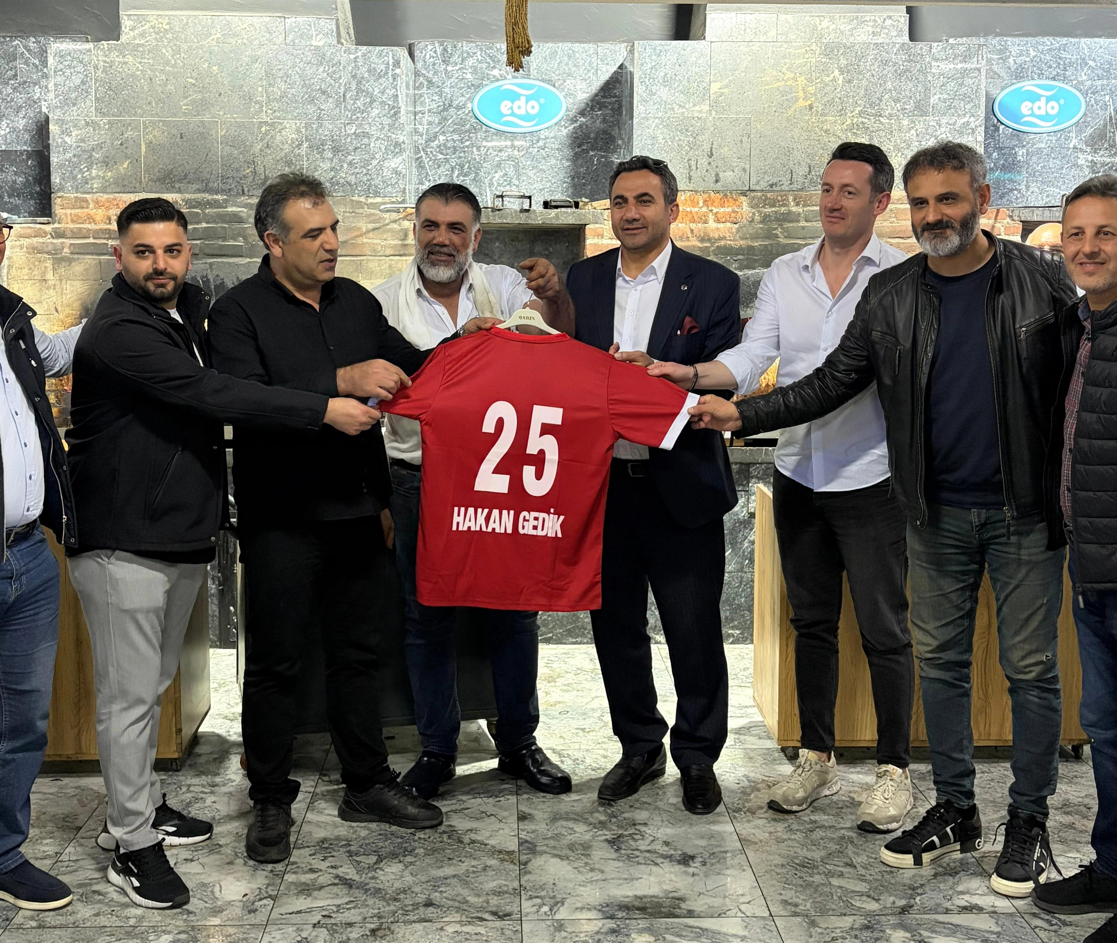 RÜYA LİG’DE RÜYA GİBİ FİNAL: