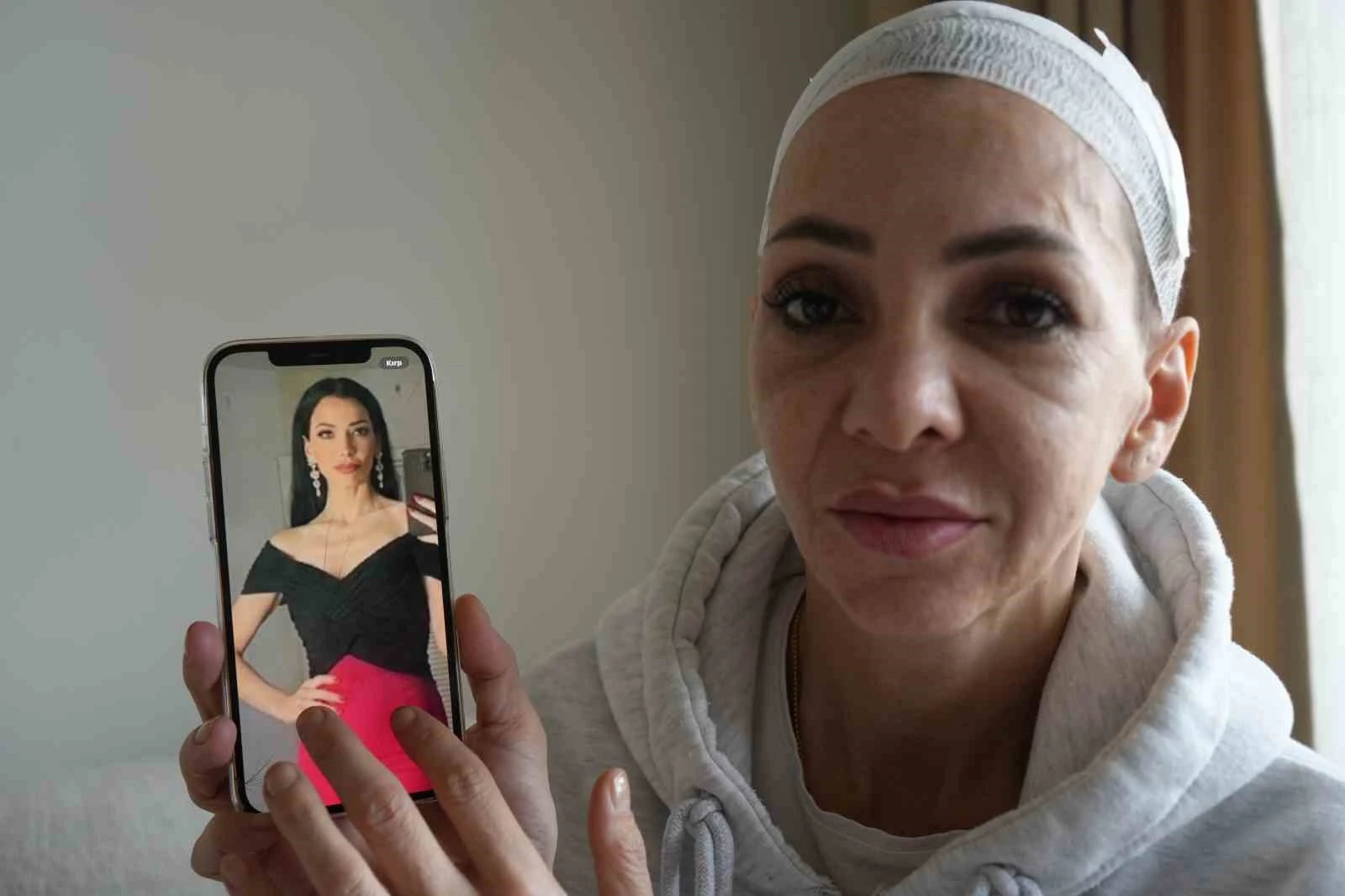 Kocaeli Cafe Saldırısı: Meryem Yıldırım ve Oğlunu Darp Eden Şüpheliler Suçu Reddetti, Avukat “Kasten Öldürmeye Teşebbüs” İstiyor