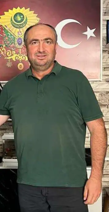 A TAKIM GERİ DÖNÜYOR