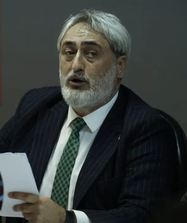 MURAT AYDIN'DAN TARİHİ ÇIKIŞ