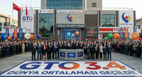 Dünya Ortalamasını Geride Bıraktı!