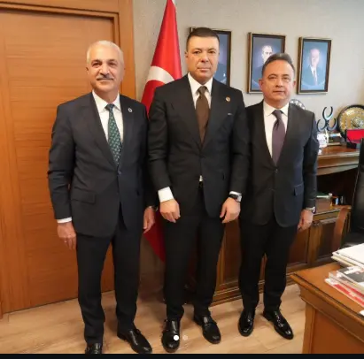 GTO’dan Başkent Çıkarması