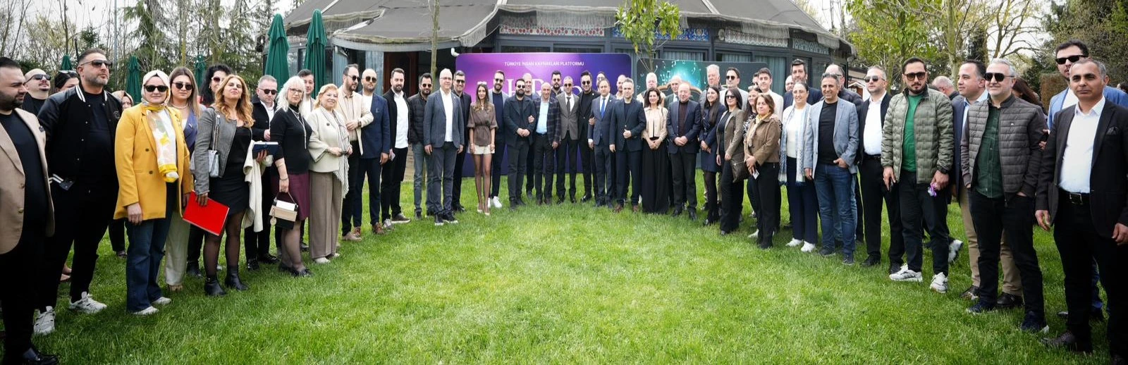 HRup Türkiye’den Görkemli “Yaza Merhaba”