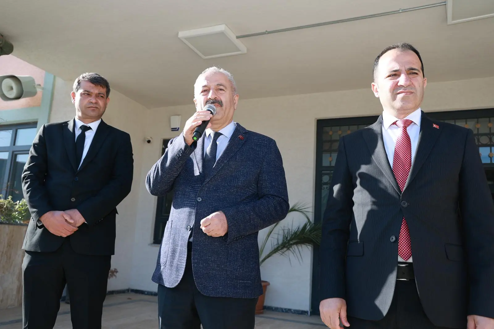 İBN-İ SİNA MTAL’DE ANLAMLI BULUŞMA