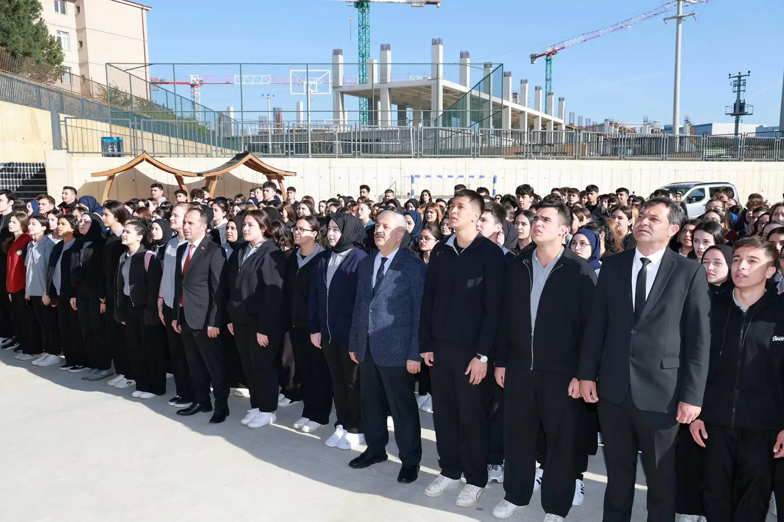 İBN-İ SİNA MTAL’DE ANLAMLI BULUŞMA