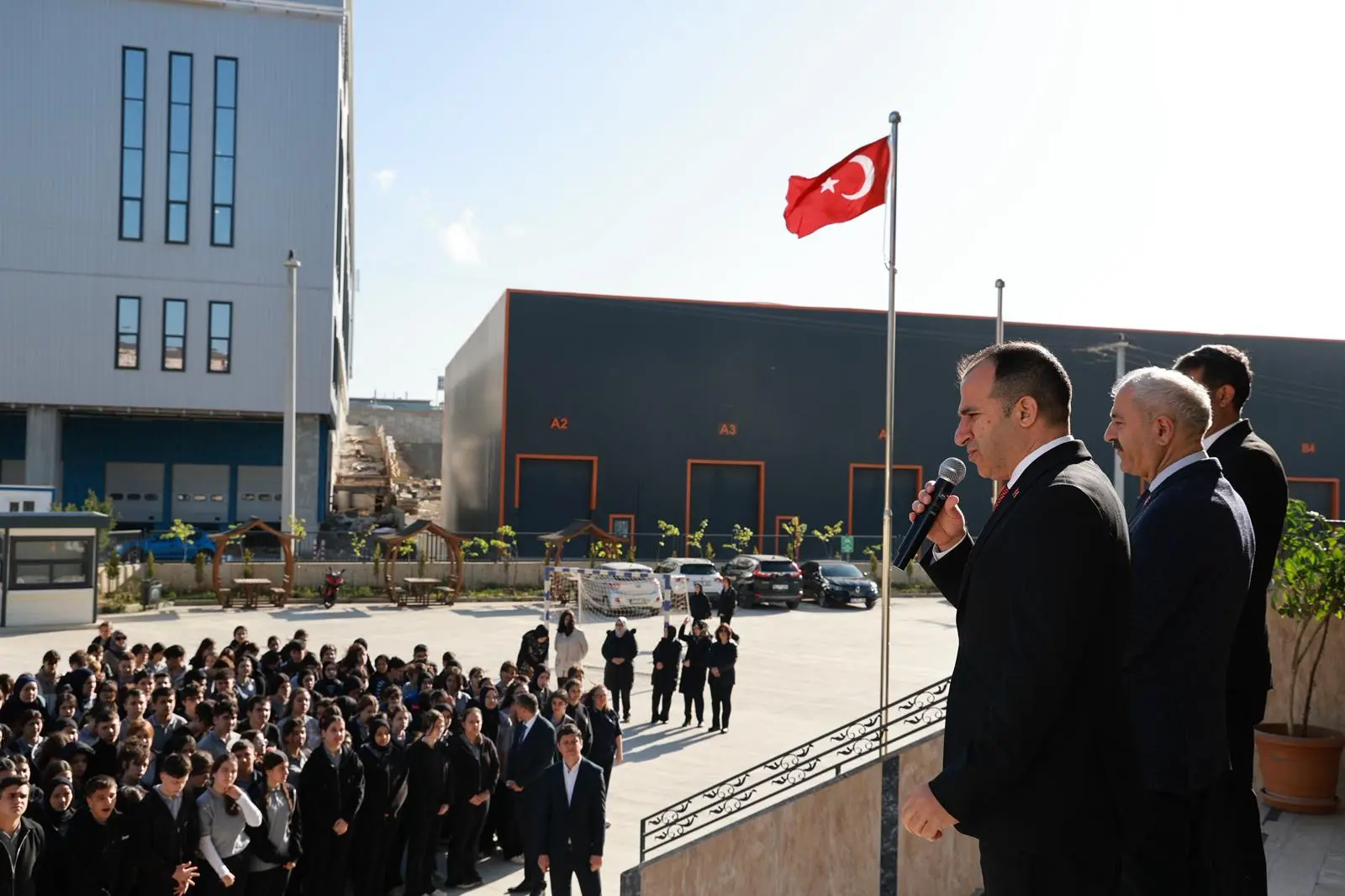 İBN-İ SİNA MTAL’DE ANLAMLI BULUŞMA