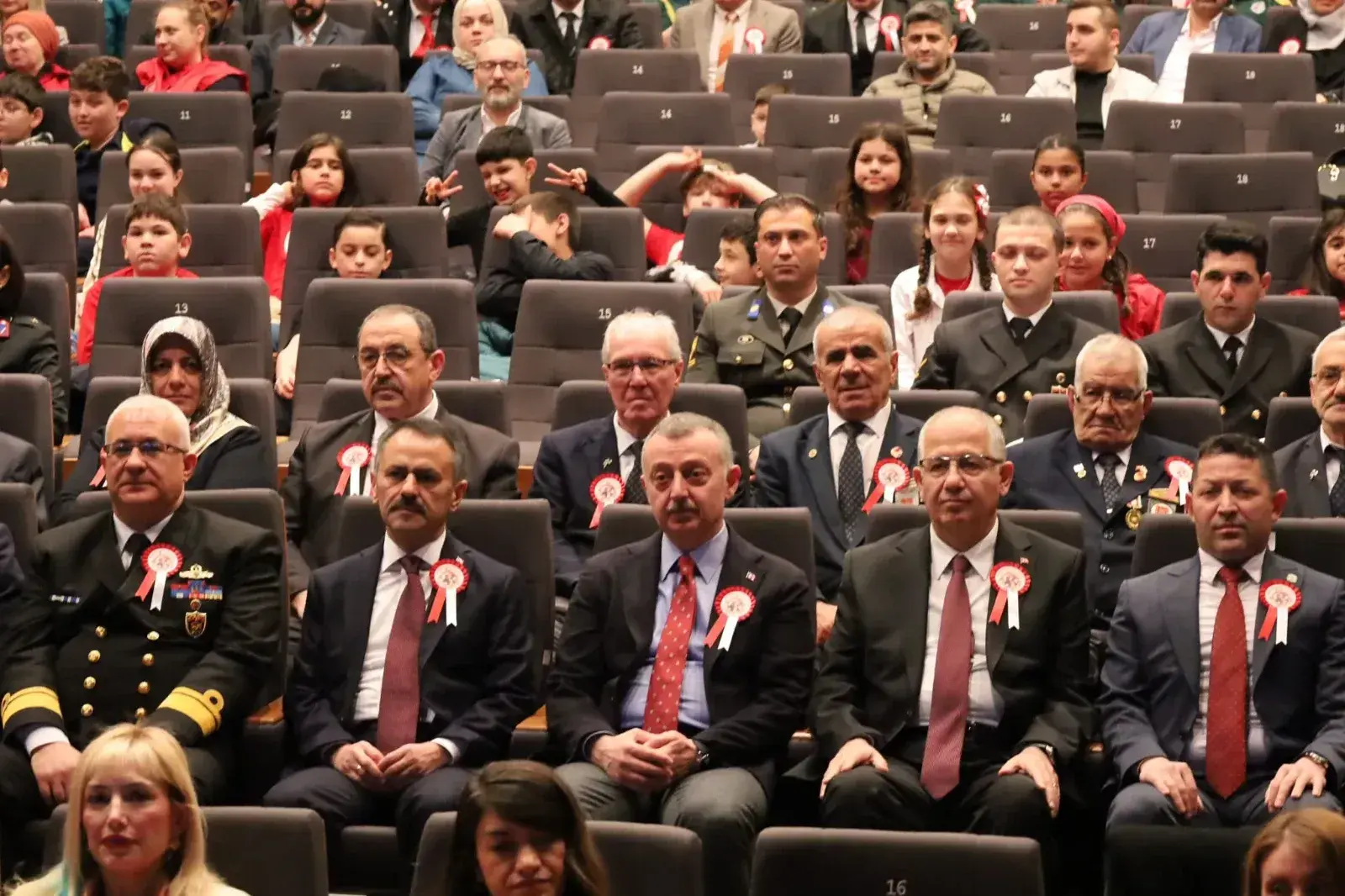 İl Milli Eğitim Müdürü Aydın uyardı