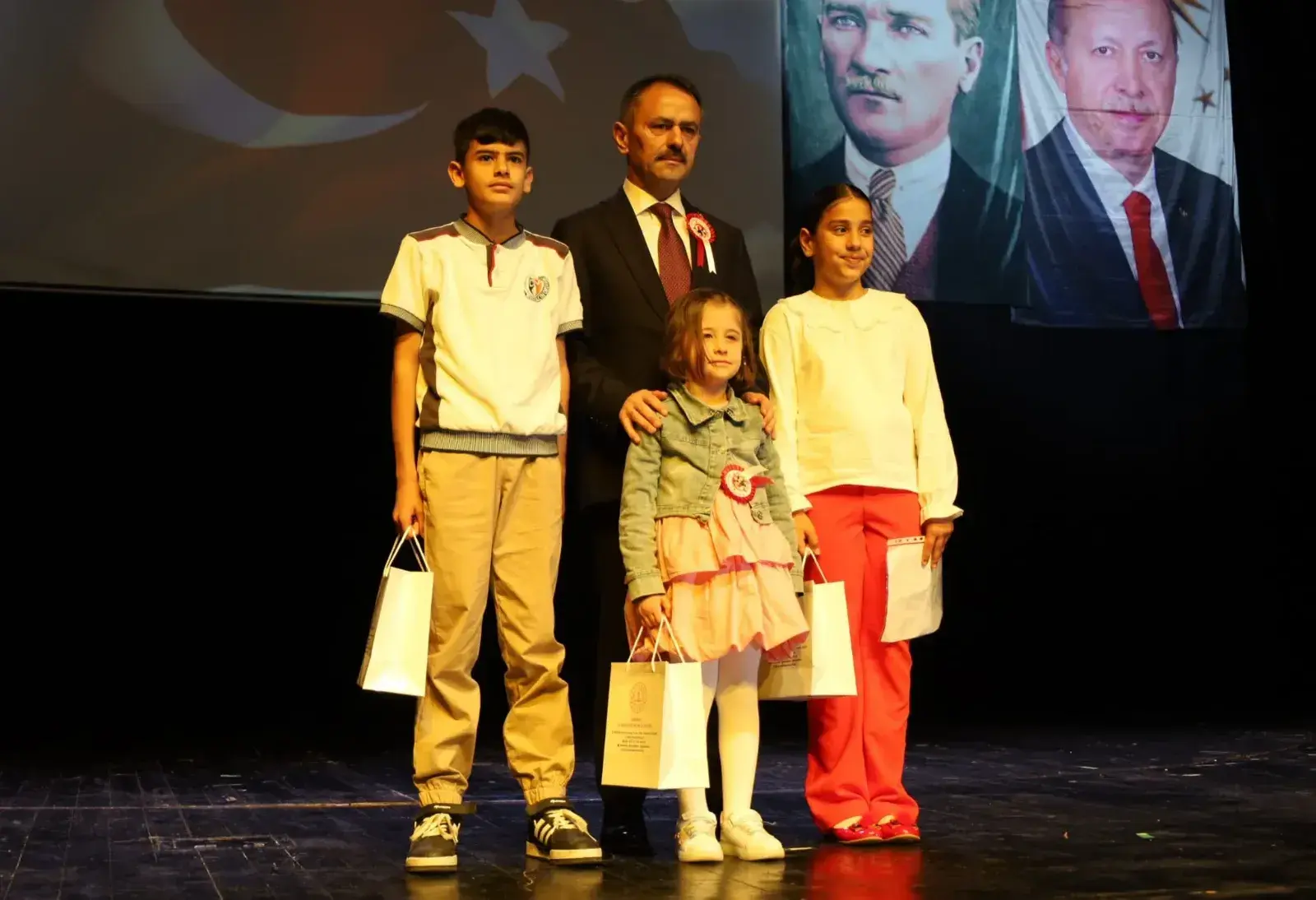 İl Milli Eğitim Müdürü Aydın uyardı