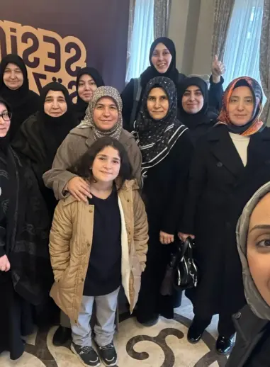 SAADET PARTİSİ KOCAELİ DİVANINDA GEBZE RÜZGARI: