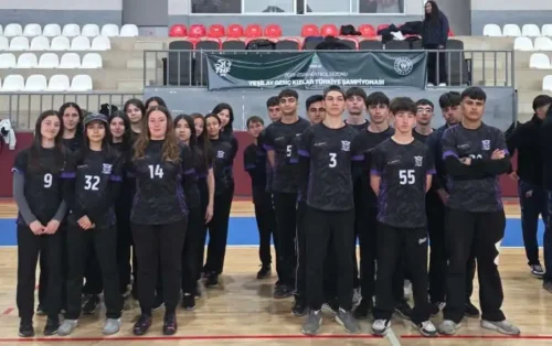 Fatih Ticaret MTAL Kriket Takımı, İstikrar ve İnancın Öyküsüyle Türkiye Şampiyonası Yolunda