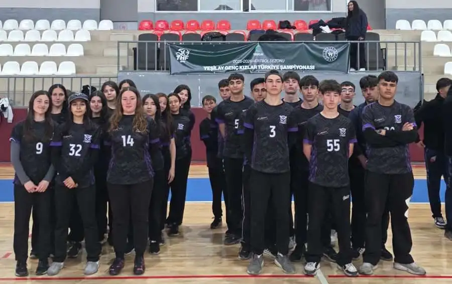 Fatih Ticaret MTAL Kriket Takımı, İstikrar ve İnancın Öyküsüyle Türkiye Şampiyonası Yolunda