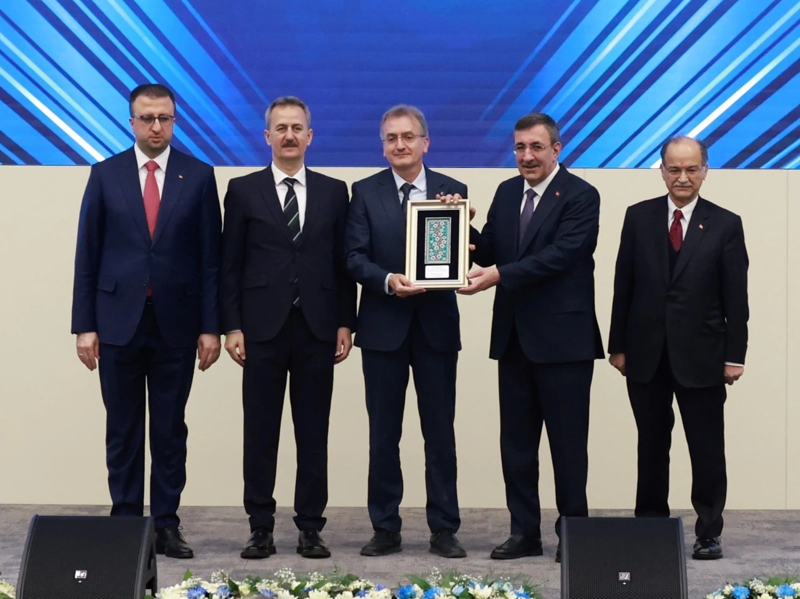 ASELSAN’DAN ANLAMLI ÖDÜL