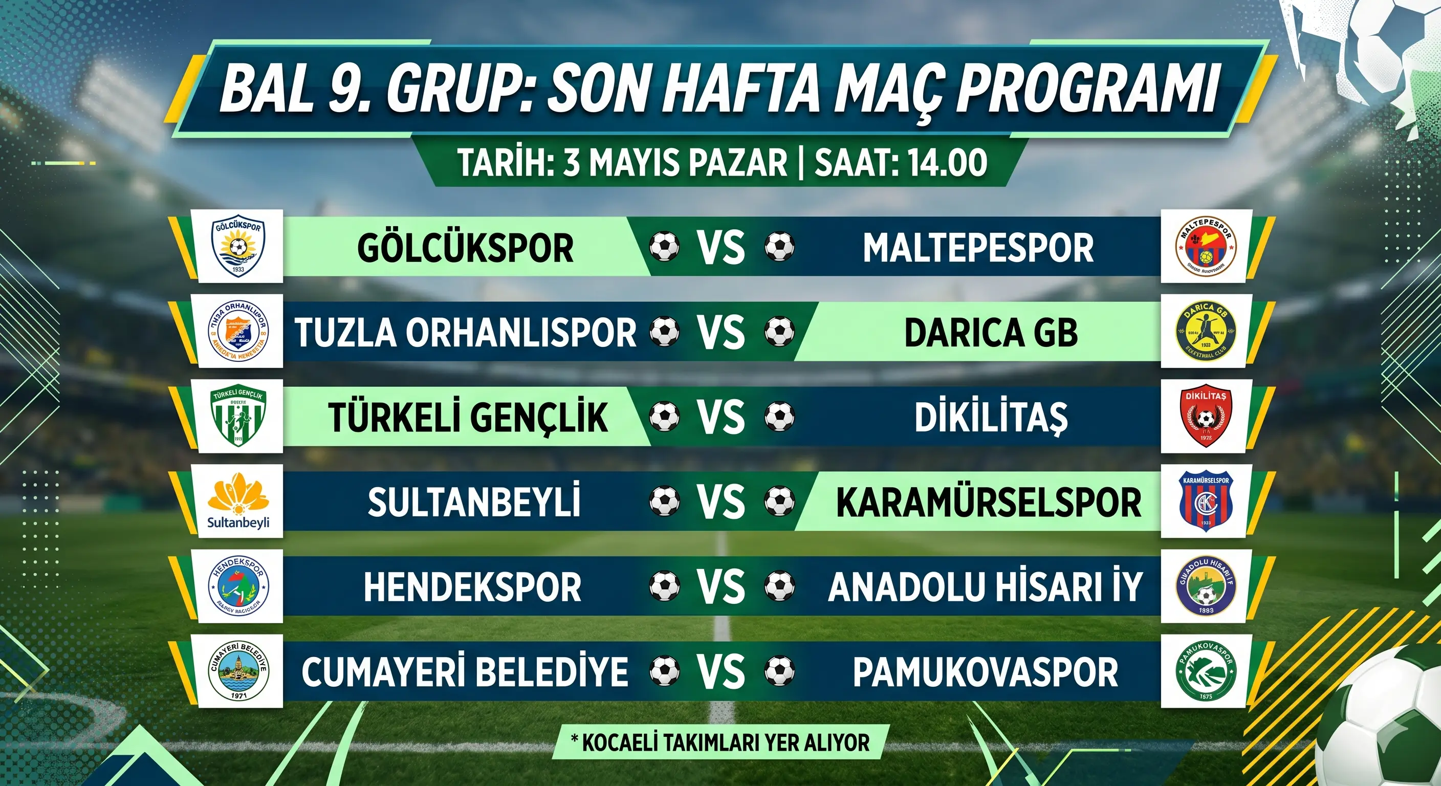 BAL’DA  NEFESLER TUTULDU