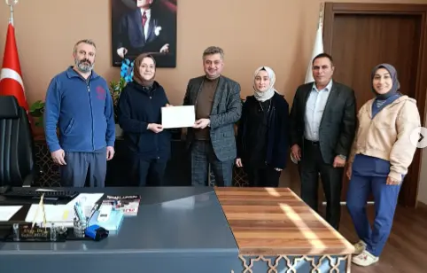 GEBZE FATİH DEVLET HASTANESİ’NDE MEMNUNİYET SEFERBERLİĞİ