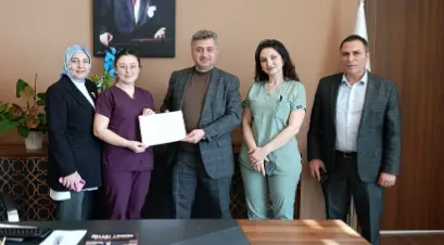 GEBZE FATİH DEVLET HASTANESİ’NDE MEMNUNİYET SEFERBERLİĞİ