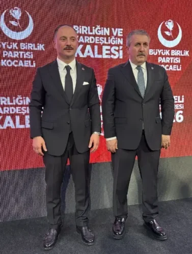 Ceza Yaşı 15’e İnmeli