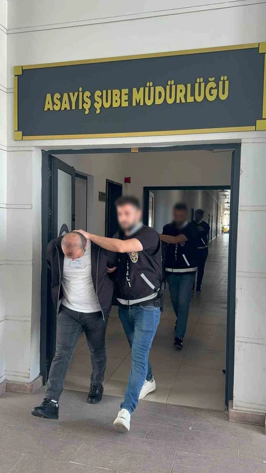 Kocaeli’de Vadeli Araç Dolandırıcılığı: ETA Oto Grup 160 Kişiyi Mağdur Etti, 1 Tutuklu
