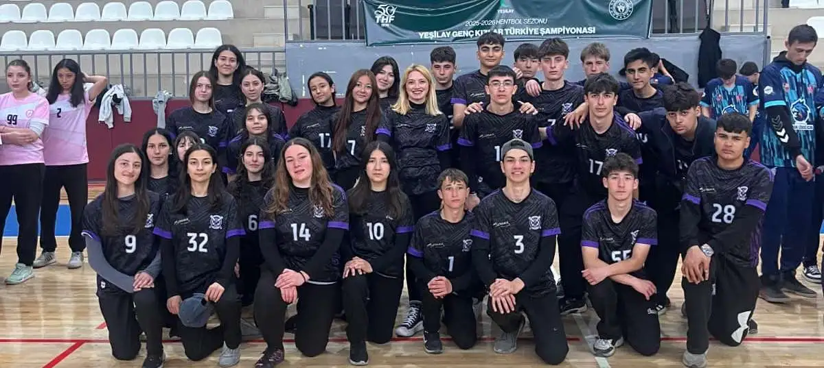 Fatih Ticaret MTAL Kriket Takımı, İstikrar ve İnancın Öyküsüyle Türkiye Şampiyonası Yolunda