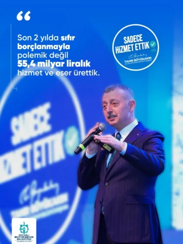 DARICA-TUZLA’YA BAĞLANIYOR