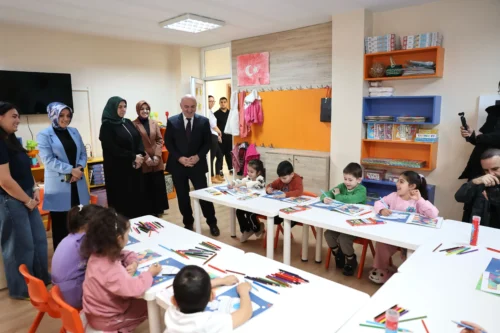 Darıca Milli Eğitim Müdürü Balay’dan Velilere Kritik Çağrı: