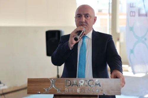 DARICA’DA EDEBİYAT RÜZGARI