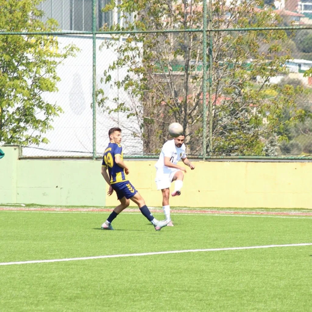 DARICA’DA NEFES KESEN DÜELLO