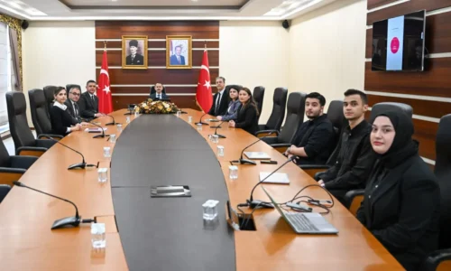 Kocaeli’de Sokakta Çalışan Çocuklar İçin Dijital Kalkan