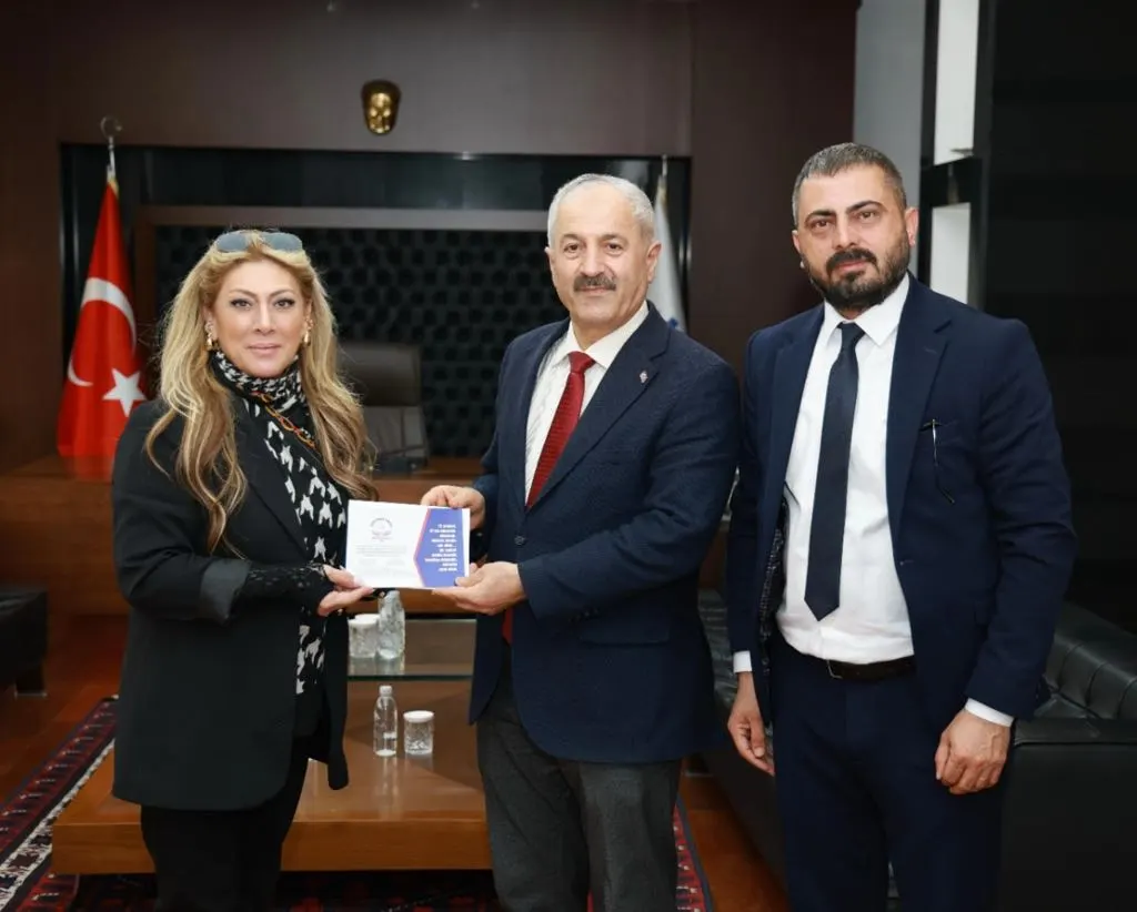EĞİTİME BÜYÜK DESTEK