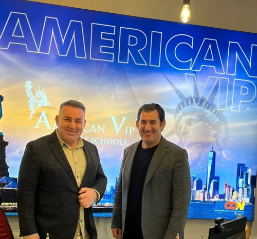 GEBZE’DE EĞİTİM YATIRIMI