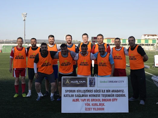 RÜYA LİG’DE RÜYA GİBİ FİNAL: