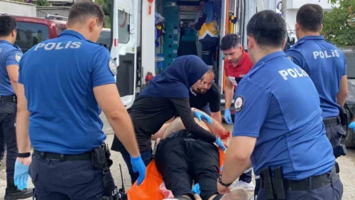 Kocaeli’de Eşini Öldüren Sanıktan Şoke Eden Savunma: “Ben Mehdi ve Mesih’im, Mermi Geçmez!”