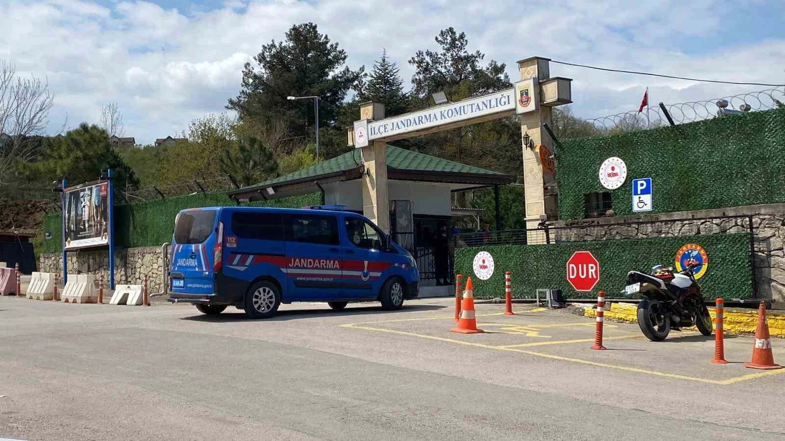 Kocaeli Merkezli 5 İlde Büyük Yolsuzluk Operasyonu: 21 Gözaltı