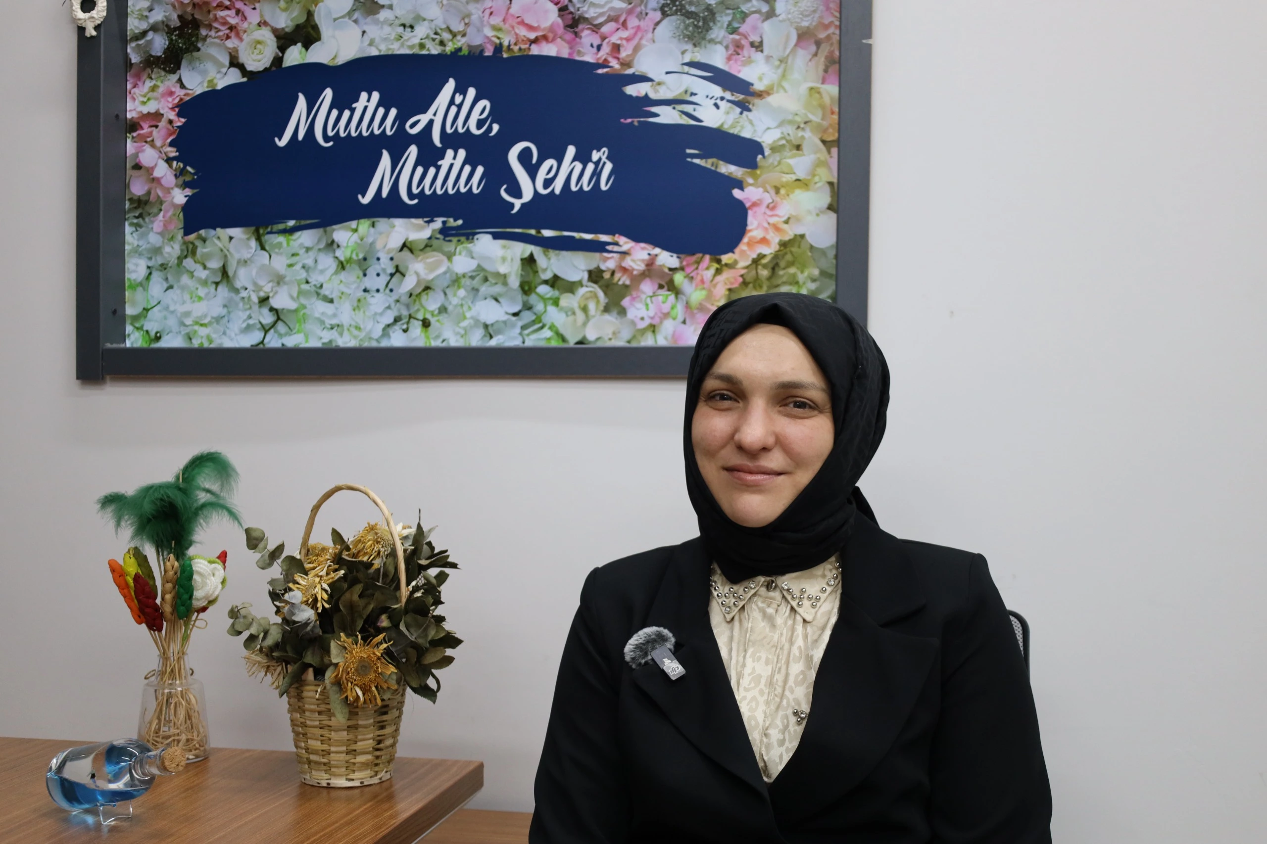 GEBZE’DE AZMİN ZAFERİ