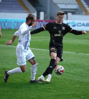 GEBZESPOR’DA KRİTİK RANDEVU