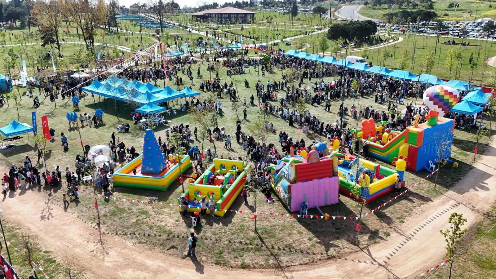 Geleceğe Hazırlık Merkezi