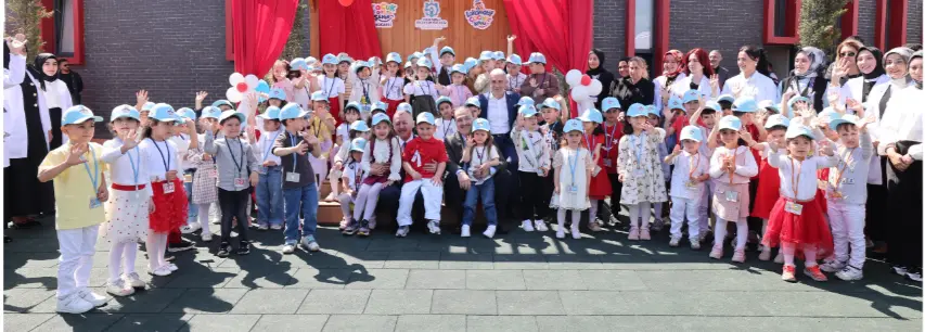 Geleceğe Hazırlık Merkezi