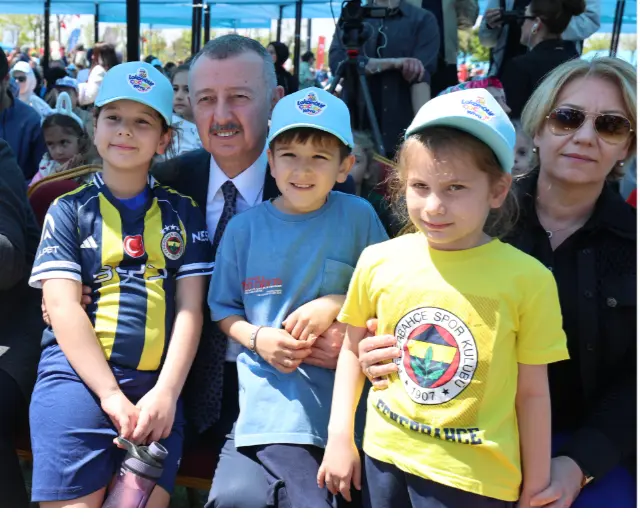 Geleceğe Hazırlık Merkezi