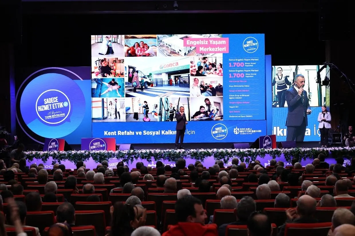 İhmal Edilen Değil, İmar Edilen Batı Yakası: