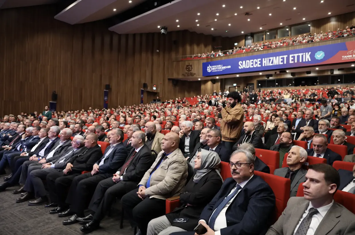 İhmal Edilen Değil, İmar Edilen Batı Yakası: