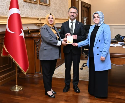 GLUTENSİZ YEMEK YARIŞMASI